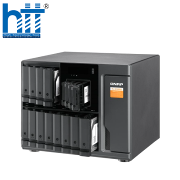 Thiết bị mở rộng NAS QNAP TL-D1600S
