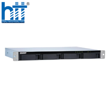 Thiết bị mở rộng NAS QNAP TL-R400S