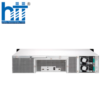 Thiết bị mở rộng NAS QNAP TL-R1200C-RP