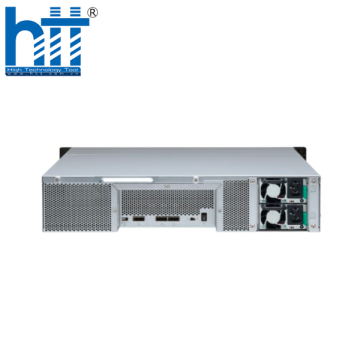 Thiết bị mở rộng NAS QNAP TL-R1200S-RP