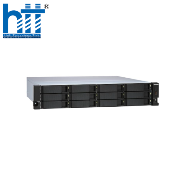 Thiết bị mở rộng NAS QNAP TL-R1200S-RP