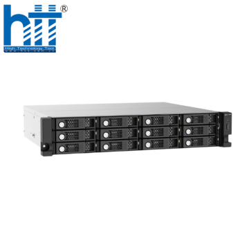 Thiết bị mở rộng NAS QNAP TL-R1220Sep-RP