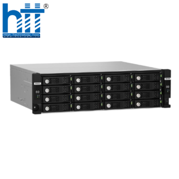 Thiết bị mở rộng NAS QNAP TL-R1620Sdc