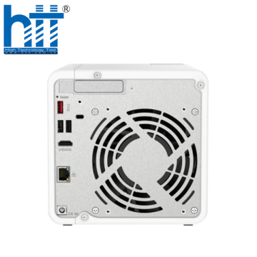 Thiết bị lưu trữ NAS QNAP TS-462-2G