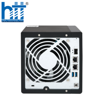 Thiết bị lưu trữ NAS QNAP TS-431X3-4G