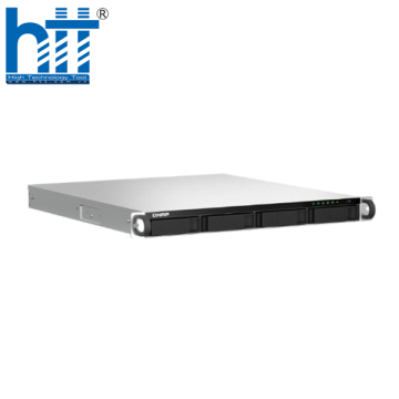 Thiết bị lưu trữ NAS QNAP TS-464U-4G