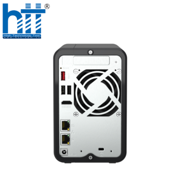 Thiết bị lưu trữ NAS QNAP TS-264-8G