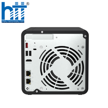 Thiết bị lưu trữ NAS QNAP TS-464-8G
