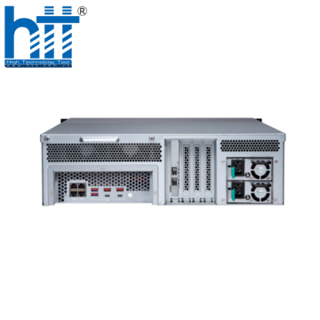 Thiết bị lưu trữ NAS QNAP TS-1683XU-RP-E2124-16G