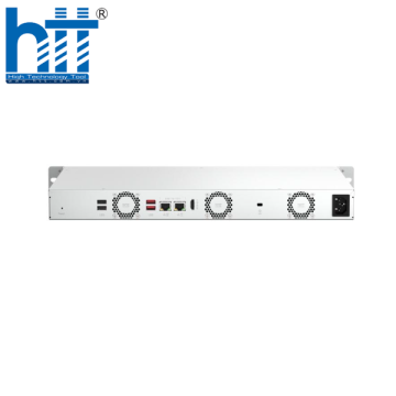 Thiết bị lưu trữ NAS QNAP TS-464eU-8G