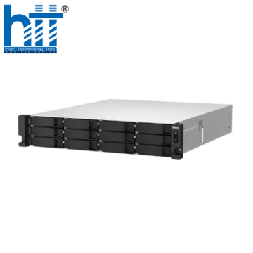 Thiết bị lưu trữ NAS QNAP TS-h1887XU-RP-E2334-16G