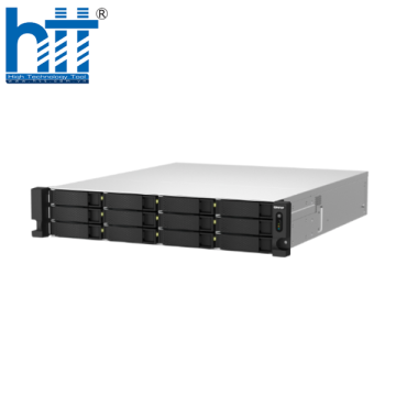 Thiết bị lưu trữ NAS QNAP TS-h1887XU-RP-E2336-32G
