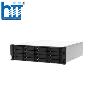 Thiết bị lưu trữ NAS QNAP TS-h2287XU-RP-E2336-32G