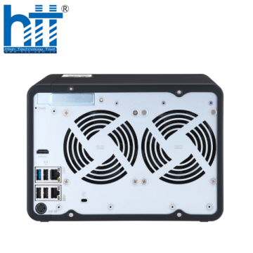 Thiết bị lưu trữ NAS QNAP TS-653D-8G