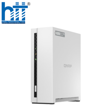 Thiết bị lưu trữ NAS QNAP TS-133
