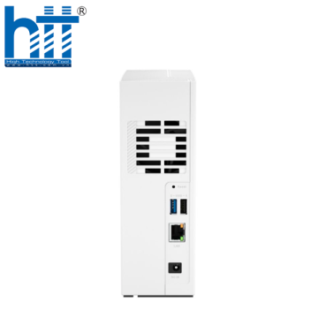 Thiết bị lưu trữ NAS QNAP TS-133