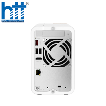 Thiết bị lưu trữ NAS QNAP TS-262-4G