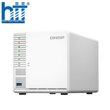 Thiết bị lưu trữ NAS QNAP TS-364-8G