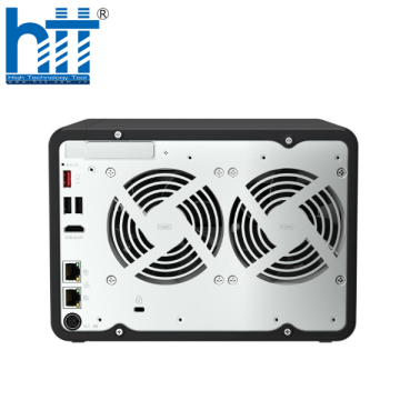 Thiết bị lưu trữ NAS QNAP TS-664-8G