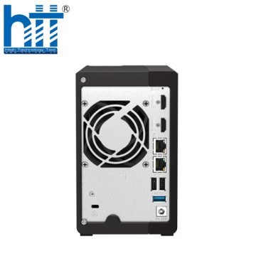 Thiết bị lưu trữ NAS QNAP TS-253E-8G