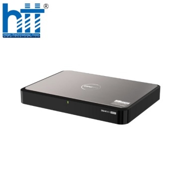 Thiết bị lưu trữ NAS QNAP HS-264-8G