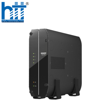Thiết bị lưu trữ NAS QNAP TS-410E-8G
