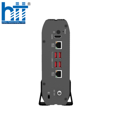 Thiết bị lưu trữ NAS QNAP TS-410E-8G