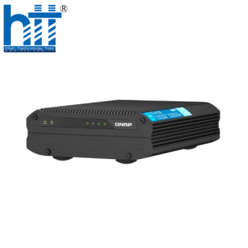 Thiết bị lưu trữ NAS QNAP TS-i410X-8G