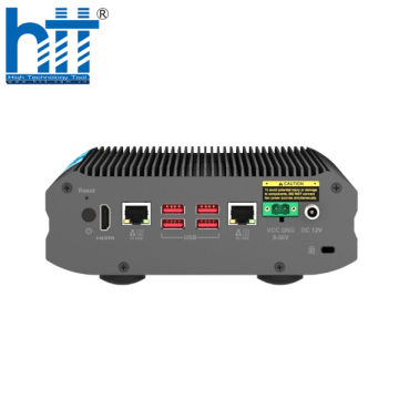 Thiết bị lưu trữ NAS QNAP TS-i410X-8G