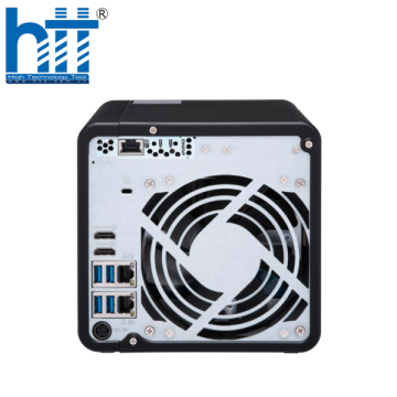 Thiết bị lưu trữ NAS QNAP TS-453BT3-8G