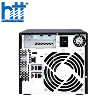 Thiết bị lưu trữ NAS QNAP TVS-472XT-PT-4G