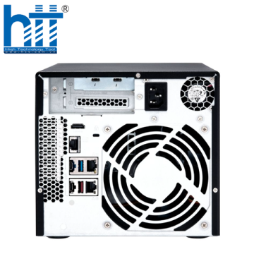 Thiết bị lưu trữ NAS QNAP TVS-472XT-i3-4G