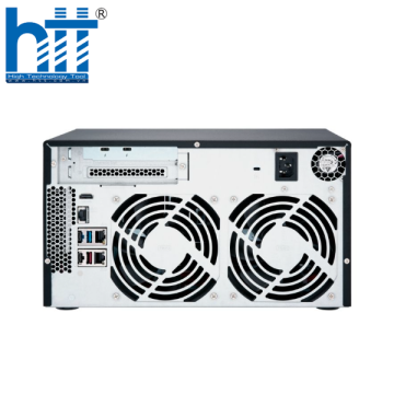 Thiết bị lưu trữ NAS QNAP TVS-872XT-i5-16G
