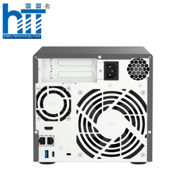 Thiết bị lưu trữ NAS QNAP TVS-h474-PT-8G