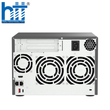 Thiết bị lưu trữ NAS QNAP TVS-h674-i5-32G