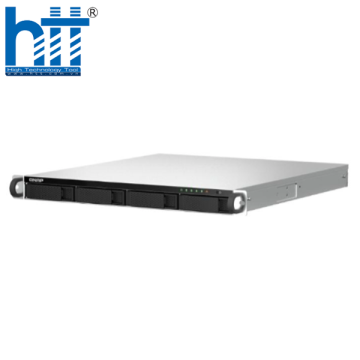 Thiết bị lưu trữ NAS QNAP TS-464U-8G