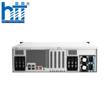 Thiết bị lưu trữ NAS QNAP TS-h2287XU-RP-E2378-64G