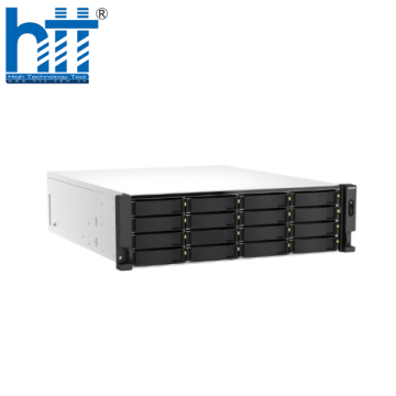 Thiết bị lưu trữ NAS QNAP TS-h2287XU-RP-E2378-64G