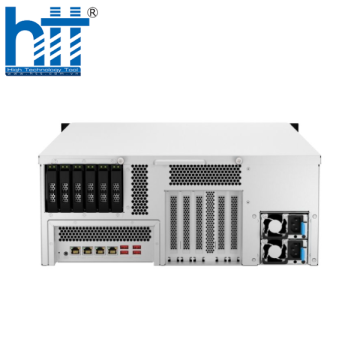 Thiết bị lưu trữ NAS QNAP TS-h3087XU-RP-E2378-64G