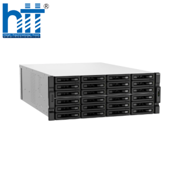 Thiết bị lưu trữ NAS QNAP TS-h3087XU-RP-E2378-64G