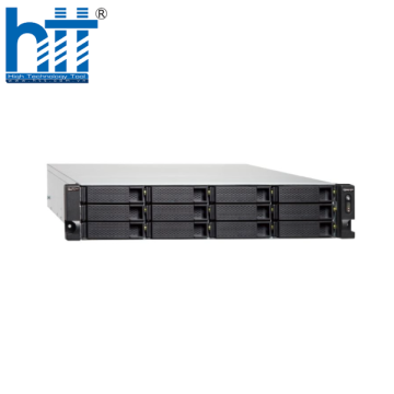 Thiết bị lưu trữ NAS QNAP TS-h1886XU-RP-R2-D1622-32G