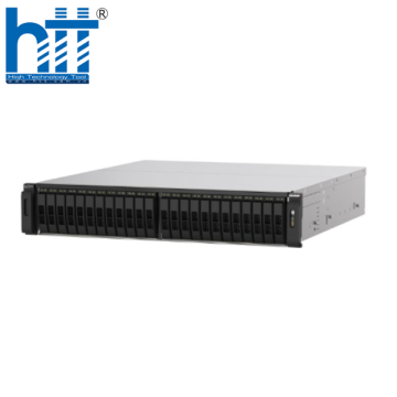 Thiết bị lưu trữ NAS QNAP TS-h3088XU-RP-W1250-32G