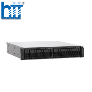 Thiết bị lưu trữ NAS QNAP TS-h2490FU-7232P-64G