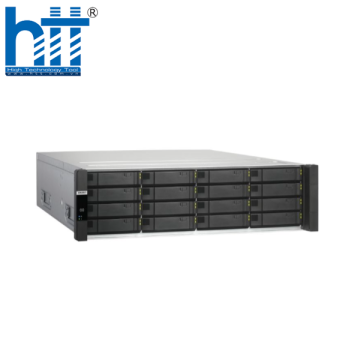 Thiết bị lưu trữ NAS QNAP ES1686dc-2123IT-64G