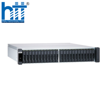 Thiết bị lưu trữ NAS QNAP ES2486dc-2142IT-96G