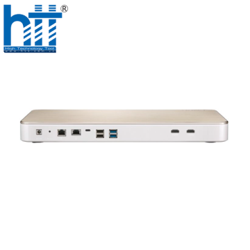 Thiết bị lưu trữ NAS QNAP HS-453DX-8G