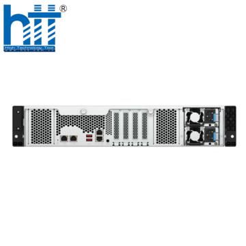 Thiết bị lưu trữ NAS QNAP TS-h1277AXU-RP-R7-32G