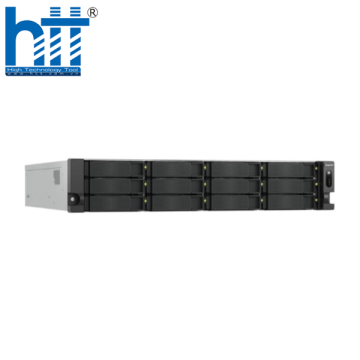 Thiết bị lưu trữ NAS QNAP TS-h1277AXU-RP-R7-32G