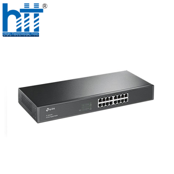 Switch TP-Link TL-SG1016 16-port 10/100/1000