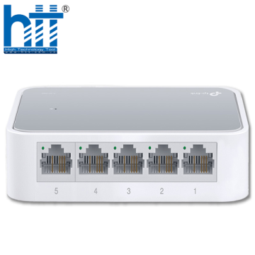 Switch TP Link TL-SF1005D 5 port